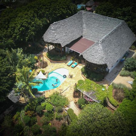 Che Che Vule By Sevi Exclusive Beach Villa Matemwe  Luaran gambar