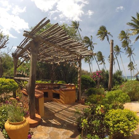 Che Che Vule By Sevi Exclusive Beach Villa Matemwe  Luaran gambar