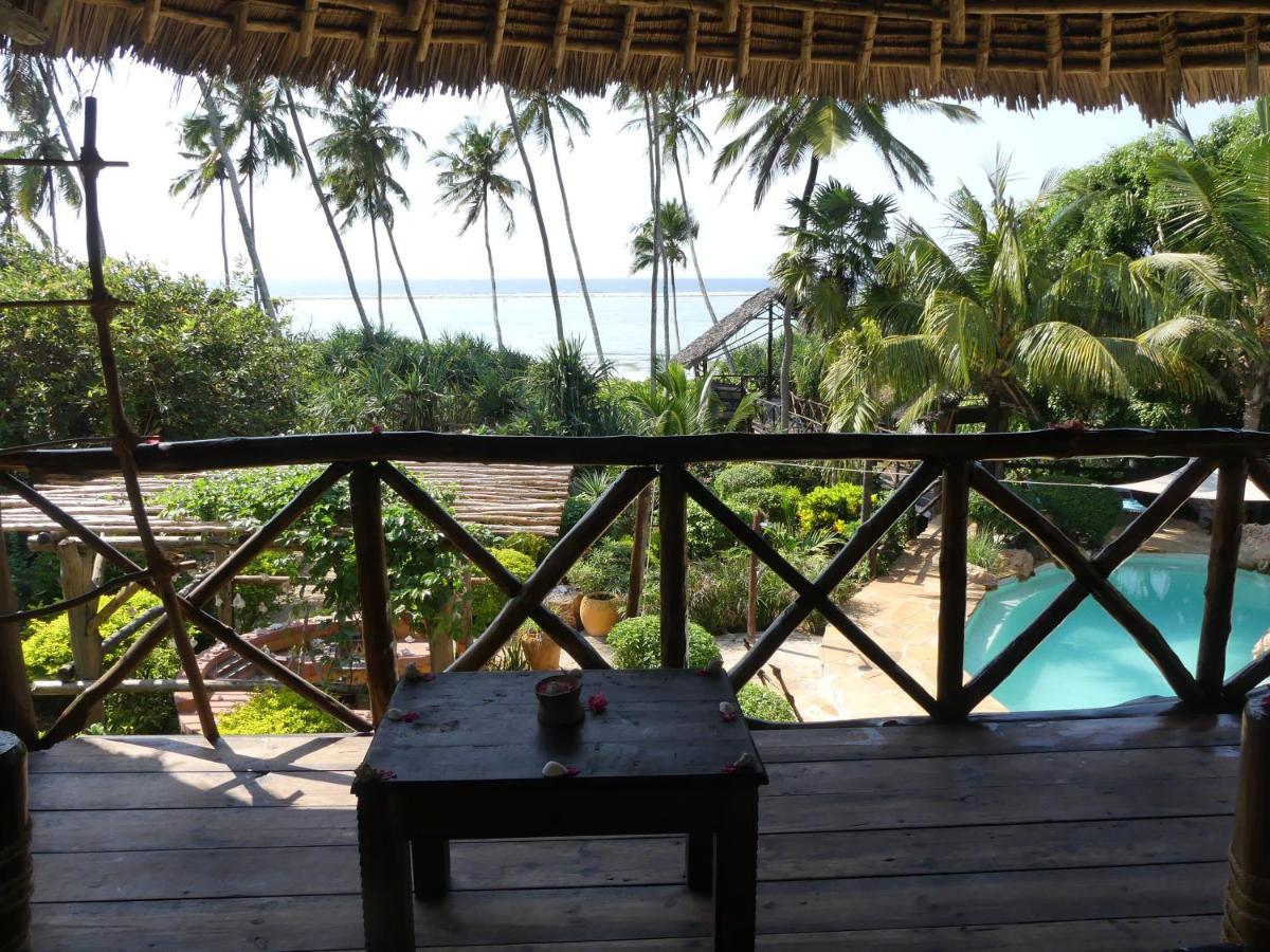 Che Che Vule By Sevi Exclusive Beach Villa Matemwe  Luaran gambar