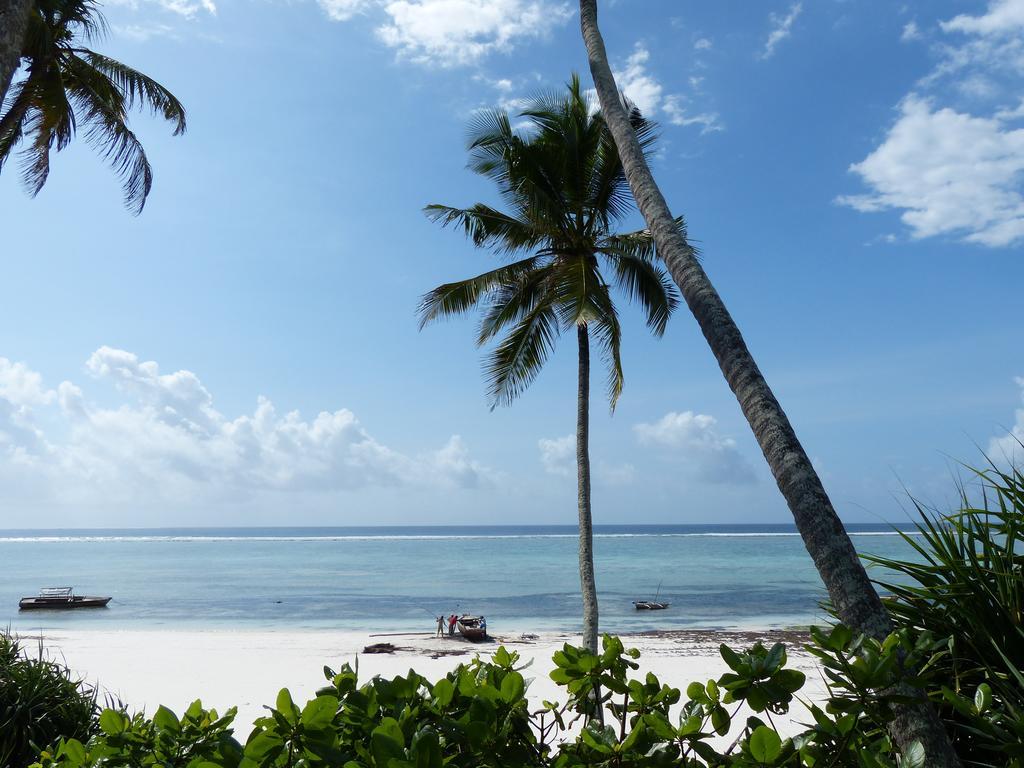 Che Che Vule By Sevi Exclusive Beach Villa Matemwe  Luaran gambar