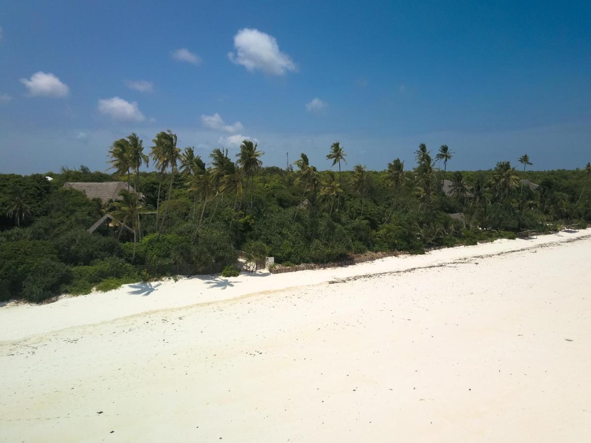 Che Che Vule By Sevi Exclusive Beach Villa Matemwe  Luaran gambar