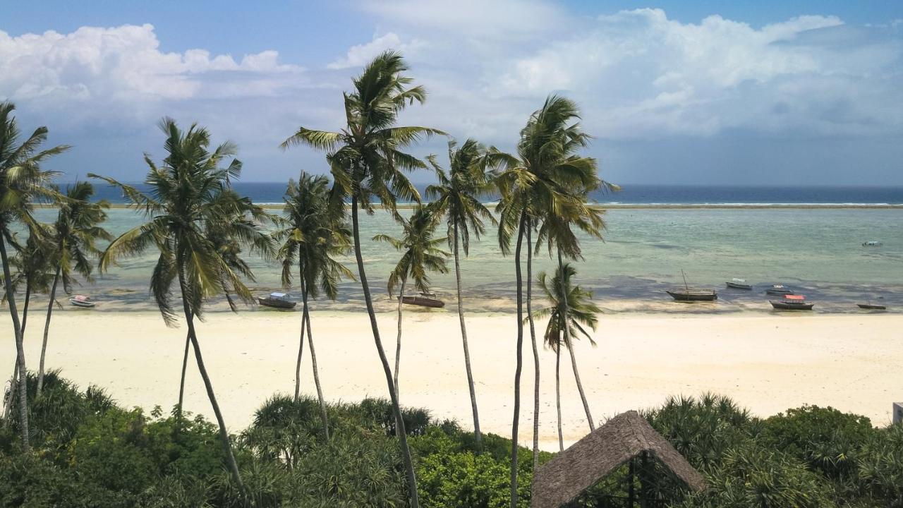 Che Che Vule By Sevi Exclusive Beach Villa Matemwe  Luaran gambar