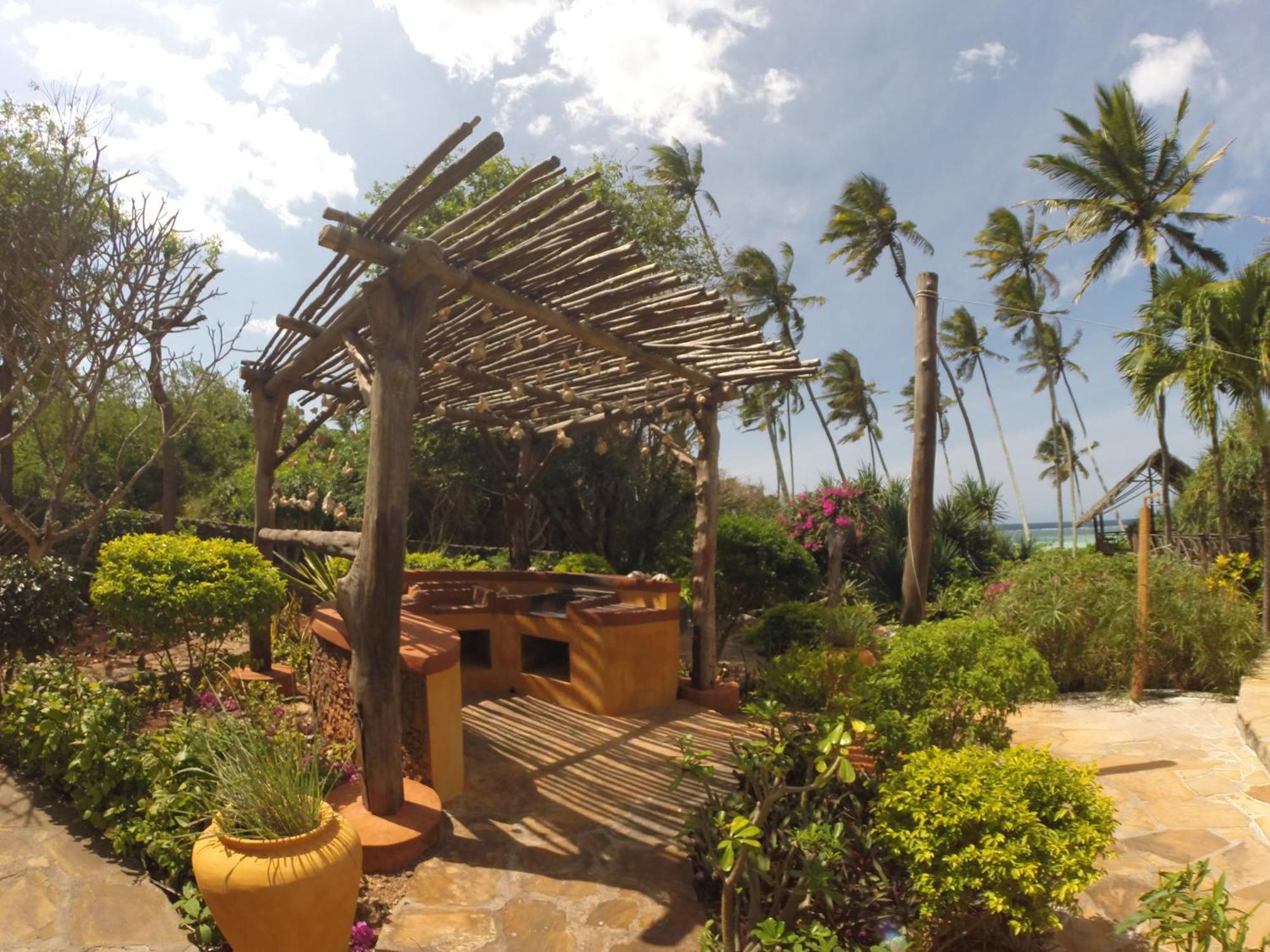 Che Che Vule By Sevi Exclusive Beach Villa Matemwe  Luaran gambar