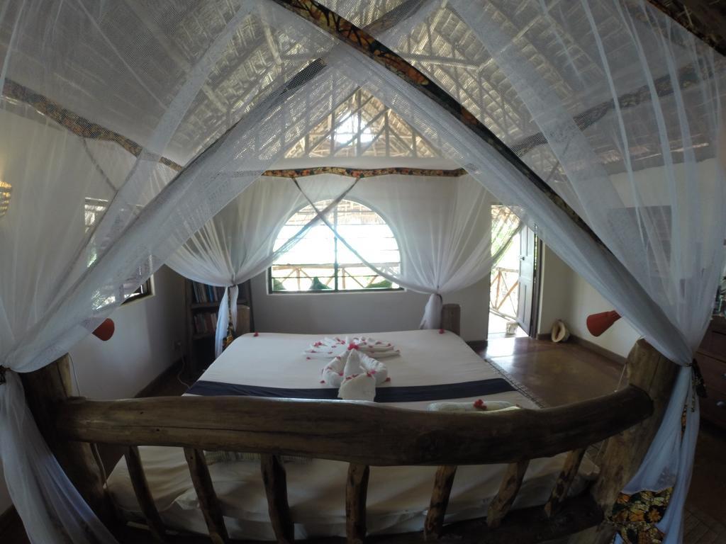 Che Che Vule By Sevi Exclusive Beach Villa Matemwe  Luaran gambar