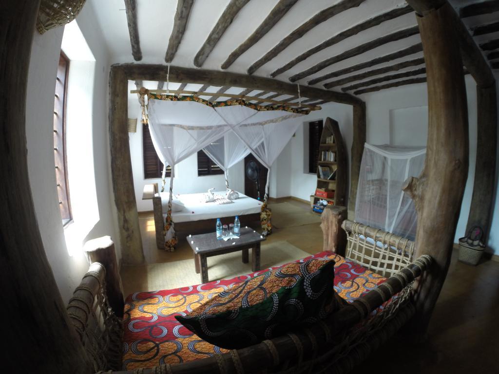 Che Che Vule By Sevi Exclusive Beach Villa Matemwe  Luaran gambar