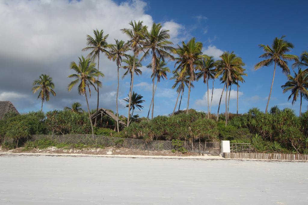 Che Che Vule By Sevi Exclusive Beach Villa Matemwe  Luaran gambar