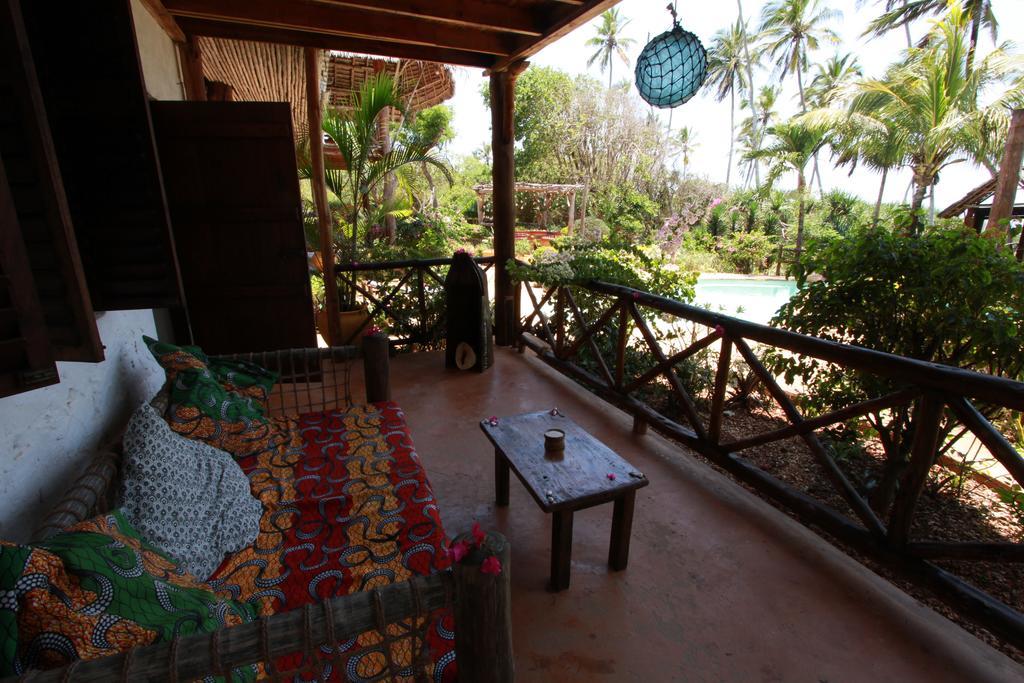 Che Che Vule By Sevi Exclusive Beach Villa Matemwe  Luaran gambar