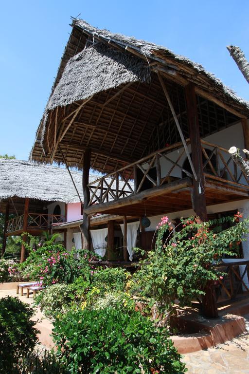 Che Che Vule By Sevi Exclusive Beach Villa Matemwe  Luaran gambar