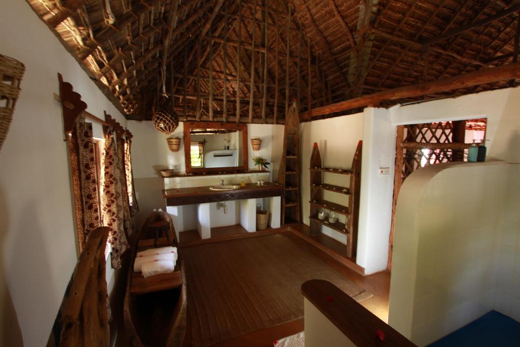 Che Che Vule By Sevi Exclusive Beach Villa Matemwe  Luaran gambar