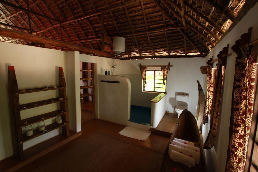 Che Che Vule By Sevi Exclusive Beach Villa Matemwe  Luaran gambar
