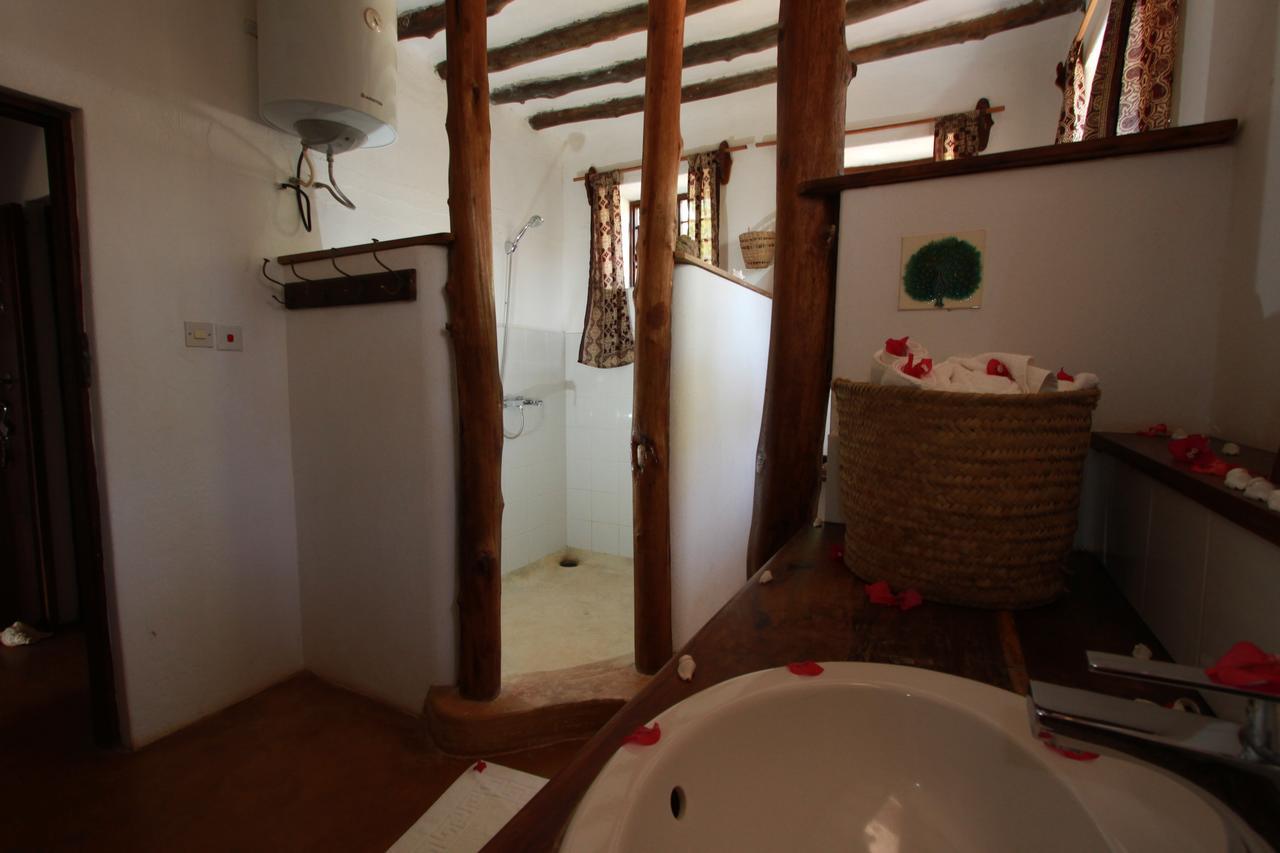 Che Che Vule By Sevi Exclusive Beach Villa Matemwe  Luaran gambar